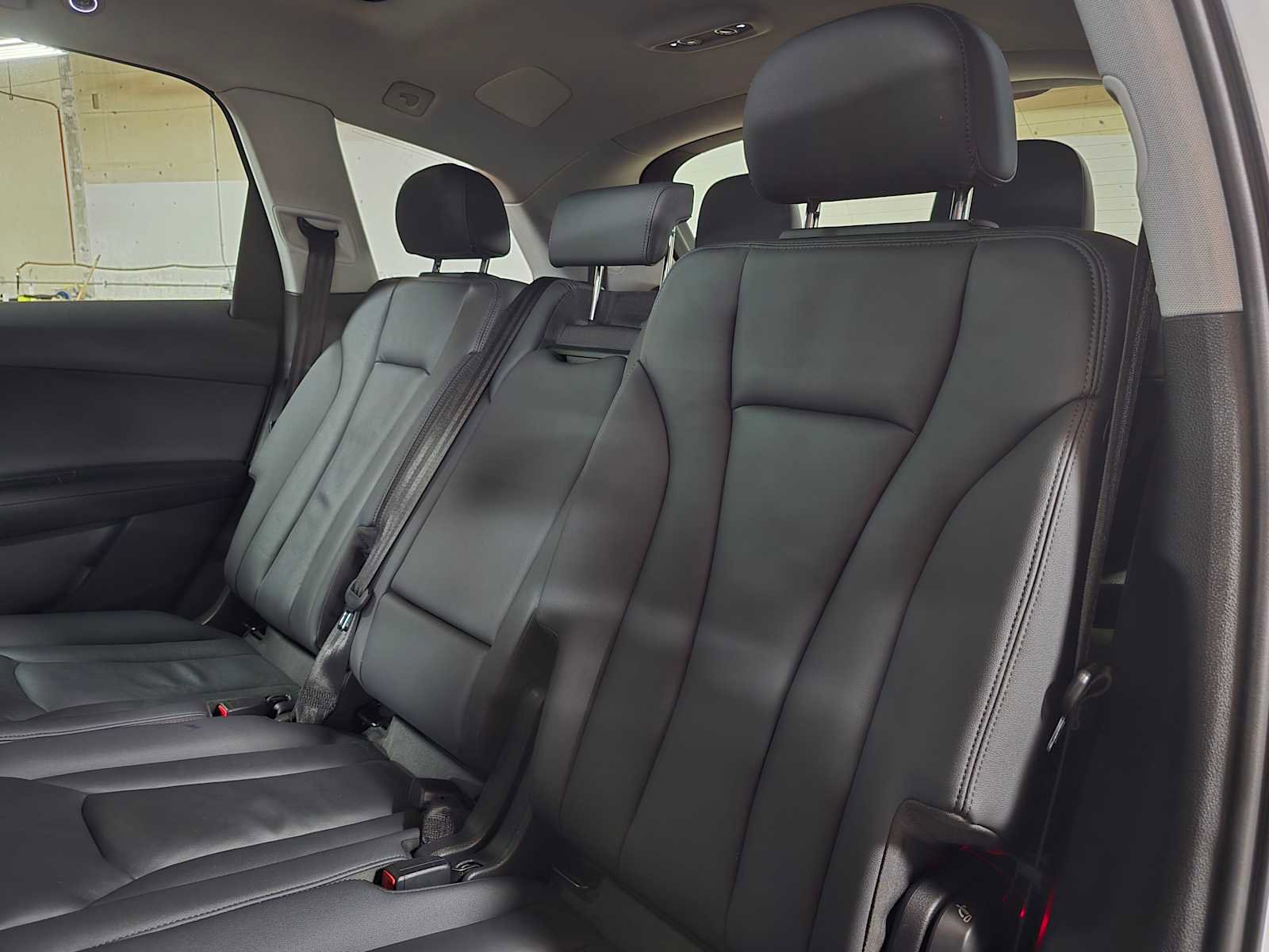 Used 2023 Audi Q7 3.0T Premium Plus image 20