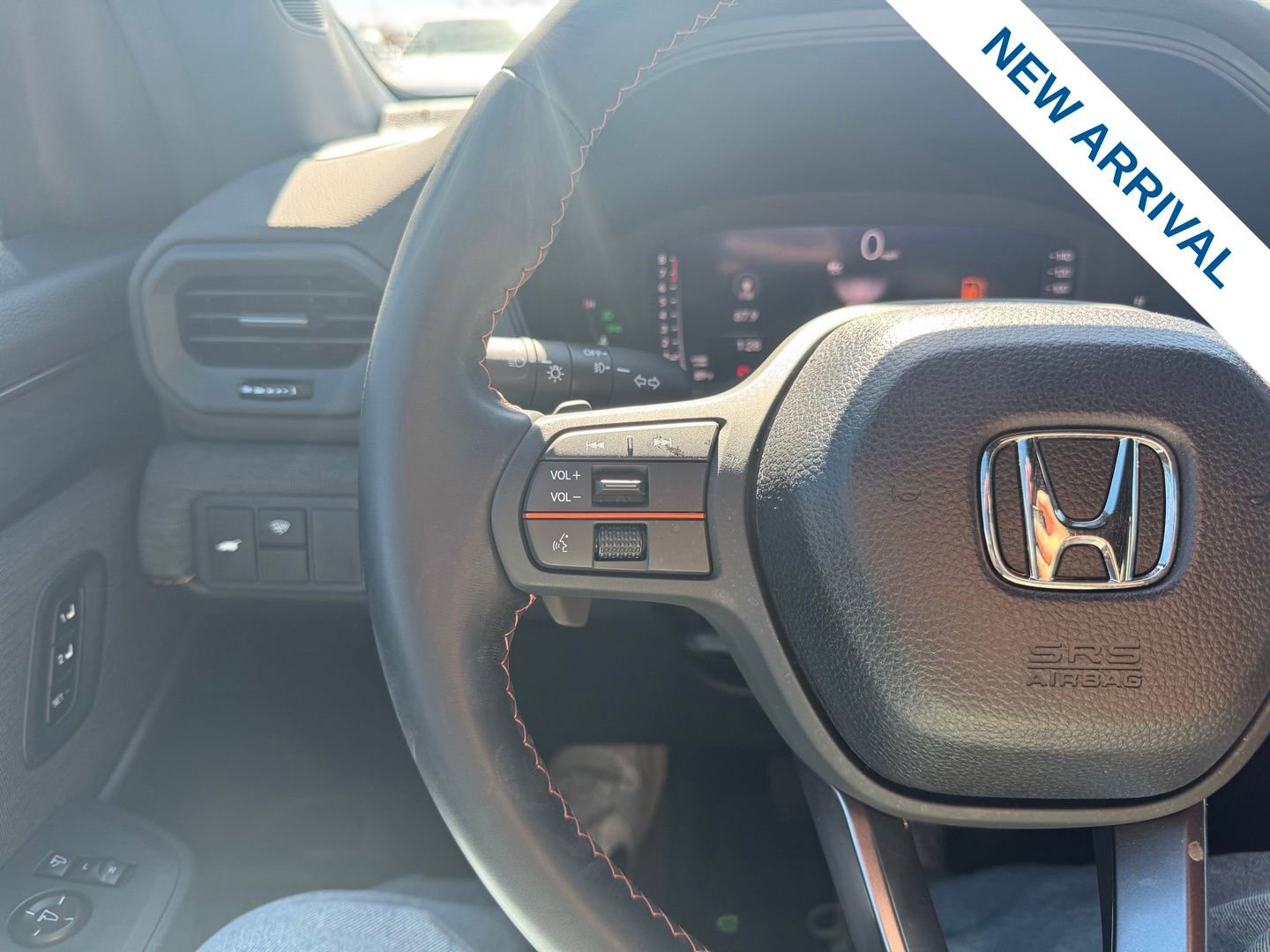 Used 2026 Honda Passport TrailSport image 20