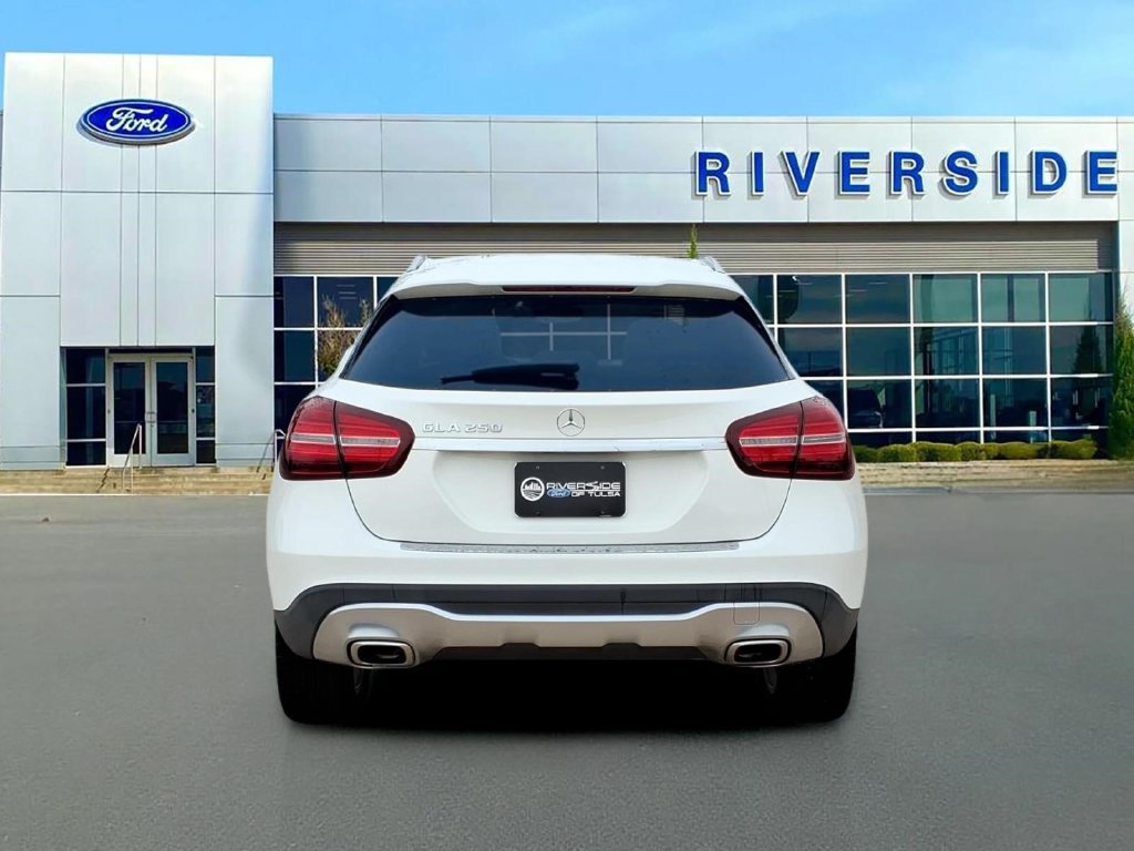 Used 2020 Mercedes-Benz GLA 250 image 6