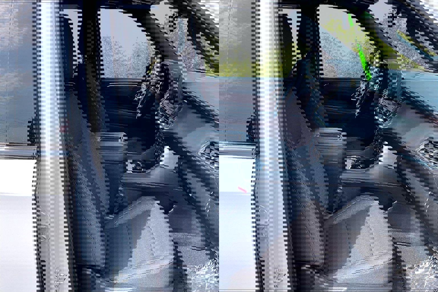 Used 2024 Chevrolet Tahoe LS image 7