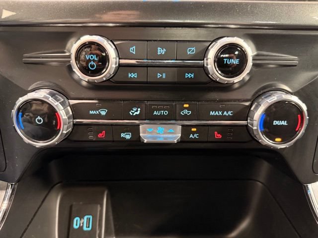 Used 2023 Ford F150 XLT w/ Equipment Group 302A High AWD/4WD image 43