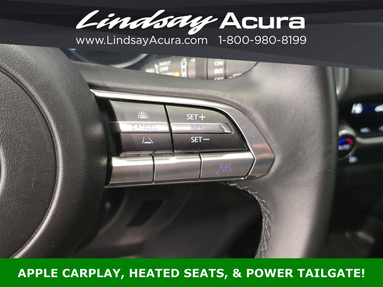 Used 2024 MAZDA CX-50 AWD 2.5 S w/ Cargo Package image 15