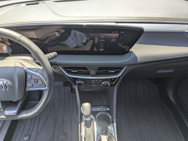Used 2024 Buick Encore GX Sport Touring w/ Experience Buick Package AWD/4WD image 17