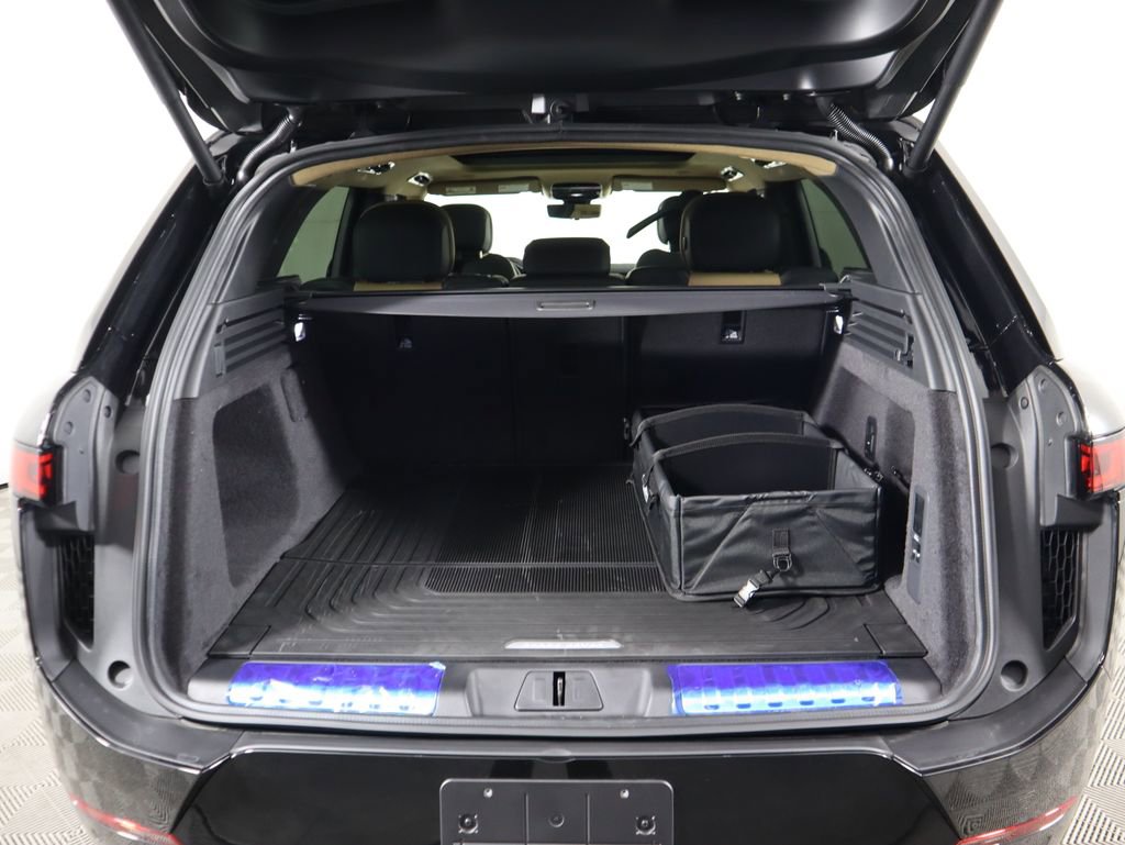 New 2026 Land Rover Range Rover Sport Dynamic SE image 30