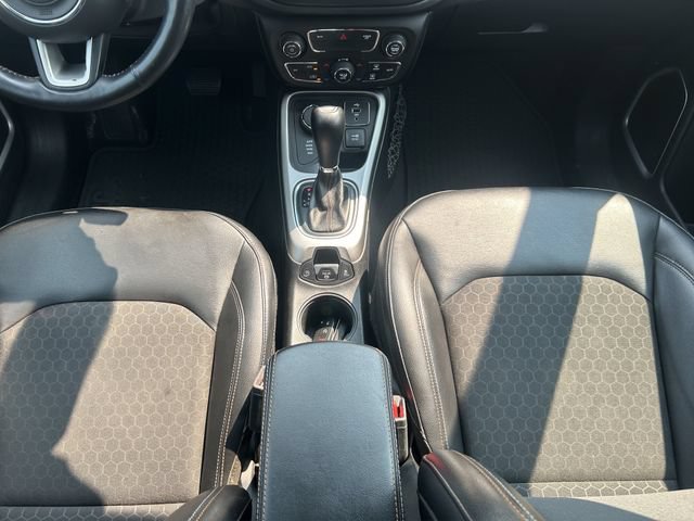 Used 2018 Jeep Compass Latitude w/ Popular Equipment Group AWD/4WD image 20