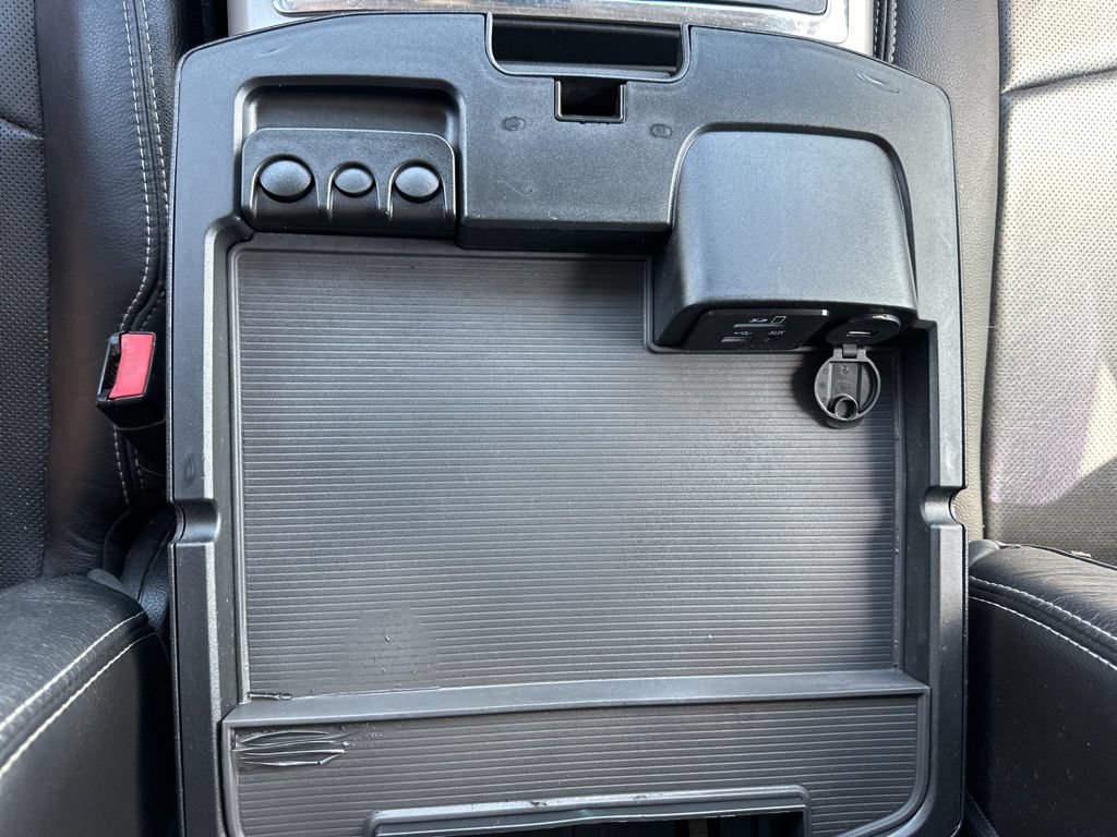 Used 2014 RAM 3500 Laramie w/ Convenience Group AWD/4WD image 42