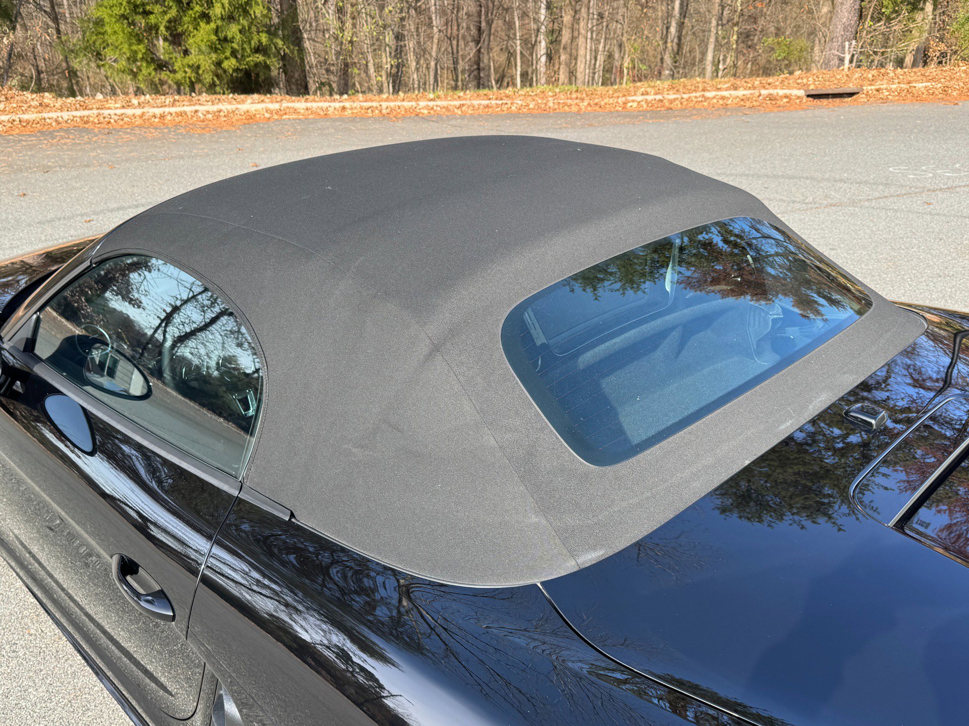 Used 2021 Porsche 718 Boxster GTS w/ Premium Package image 20