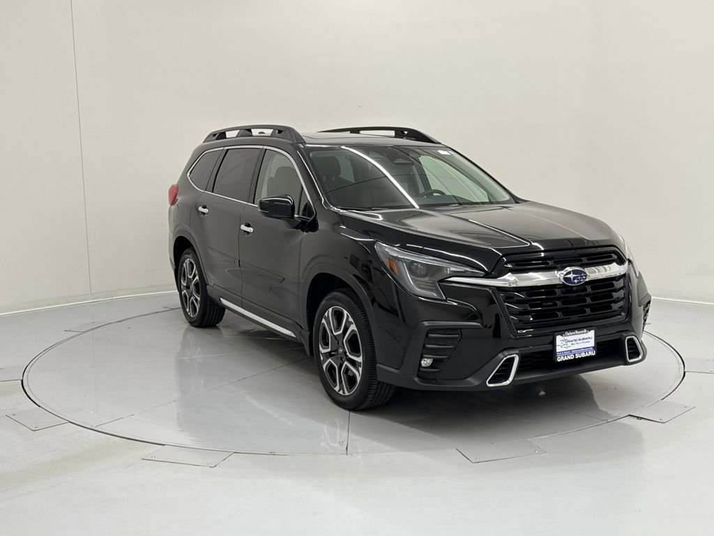 Certified 2025 Subaru Ascent Touring image 7
