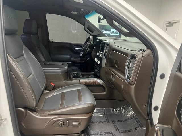 Used 2021 GMC Sierra 1500 Denali w/ Denali Ultimate Package AWD/4WD image 55