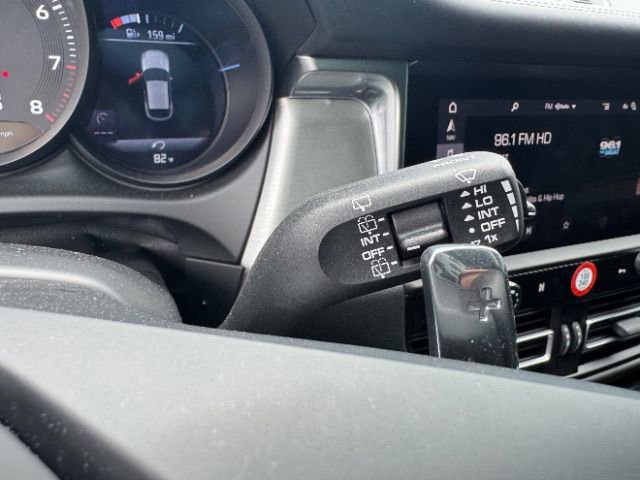 Used 2024 Porsche Macan Turbo image 25