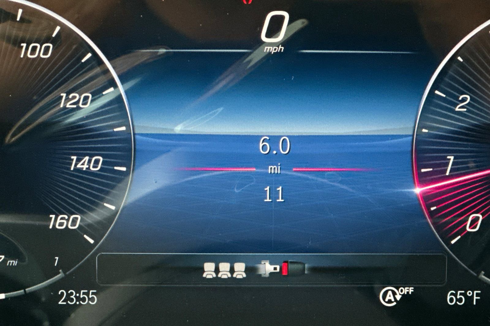 New 2026 Mercedes-Benz GLB 250 image 34