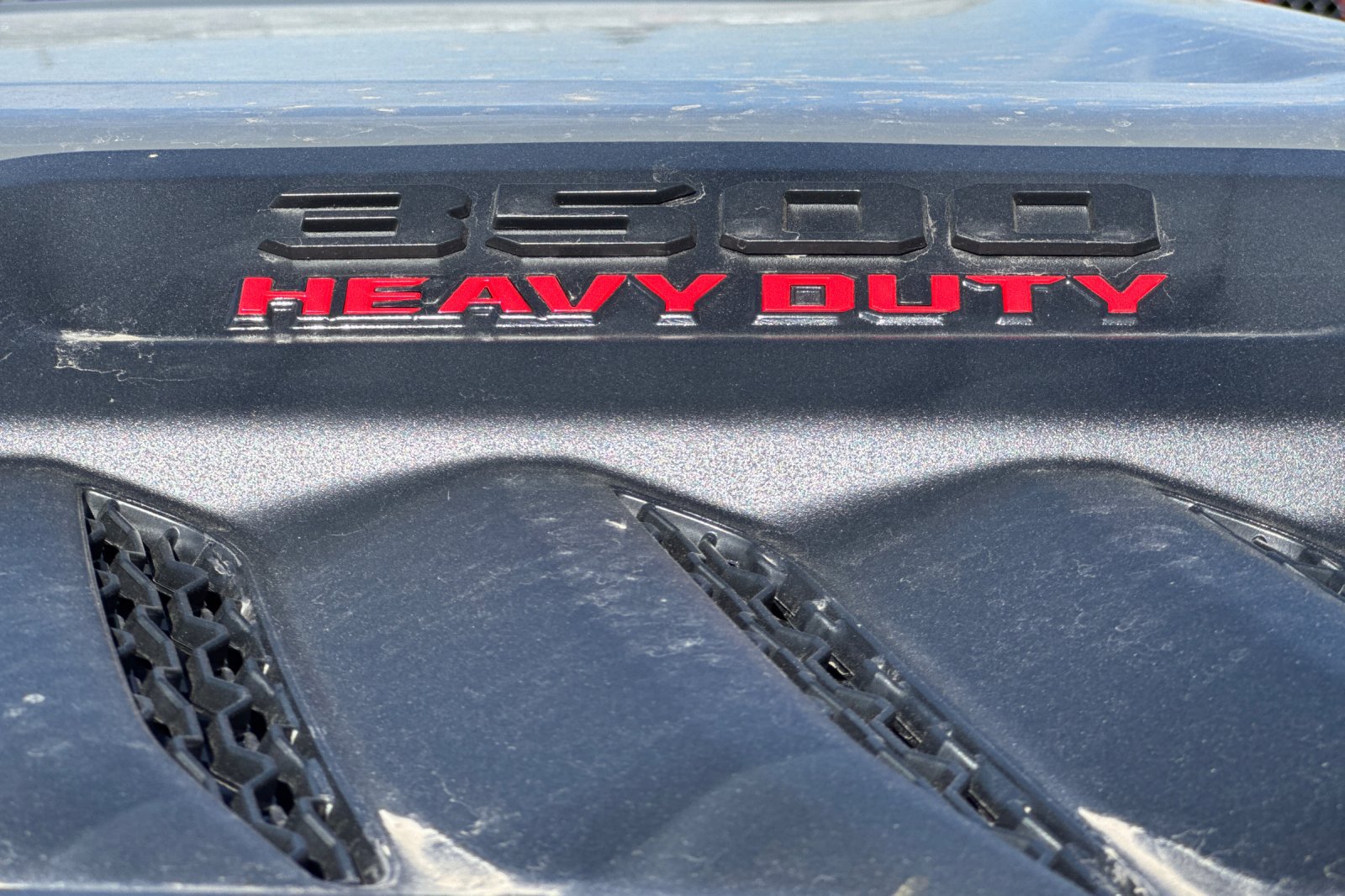 New 2027 RAM 3500 Laramie w/ Night Edition AWD/4WD image 25