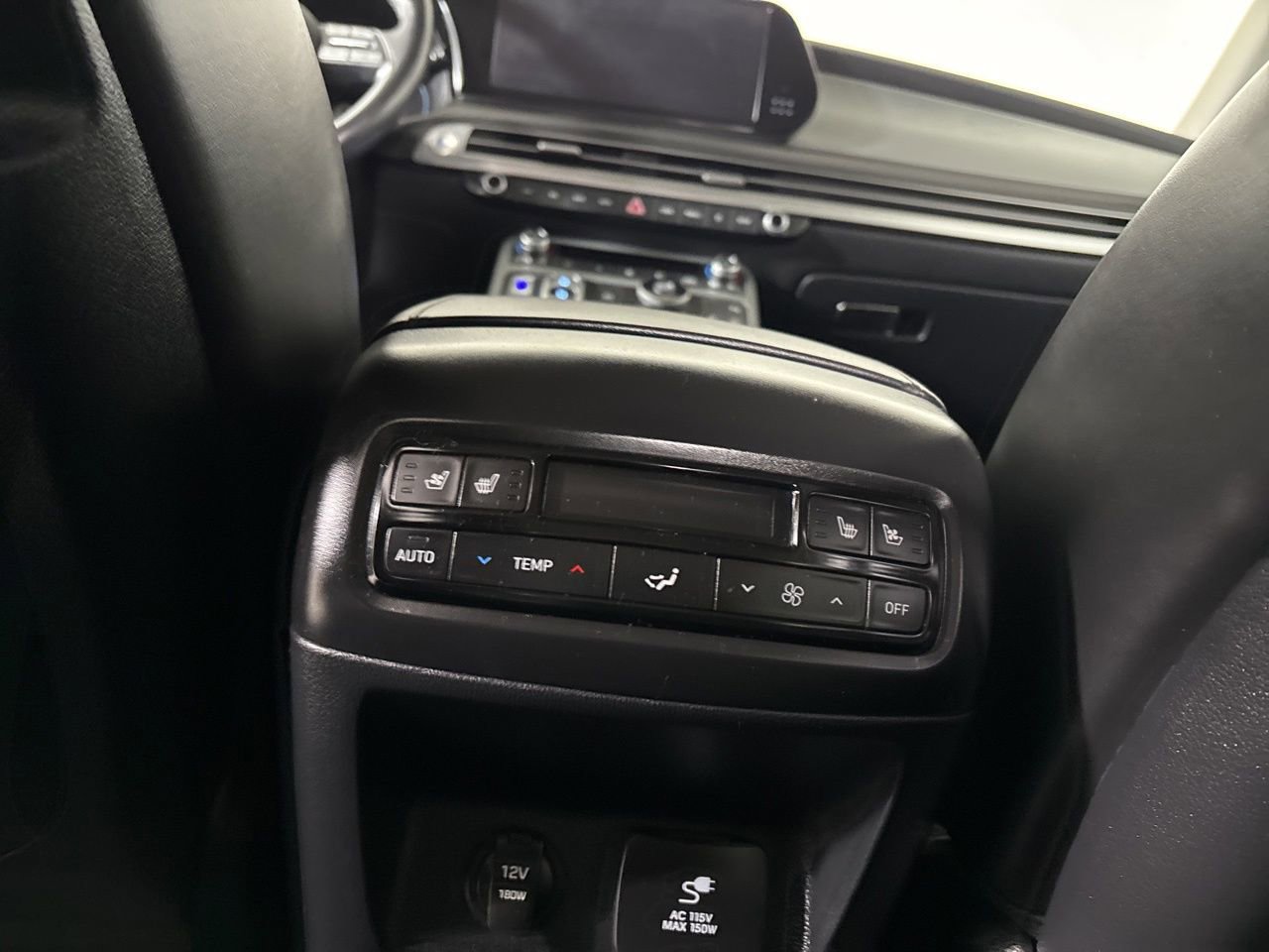 Used 2025 Hyundai Palisade SEL image 23