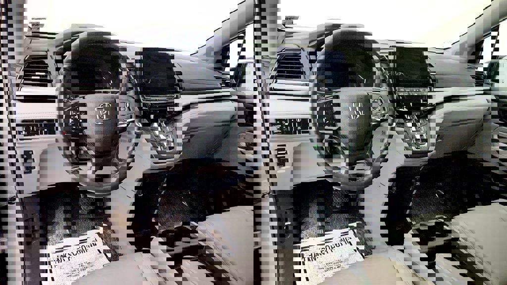 Used 2023 Honda Odyssey EX-L image 11