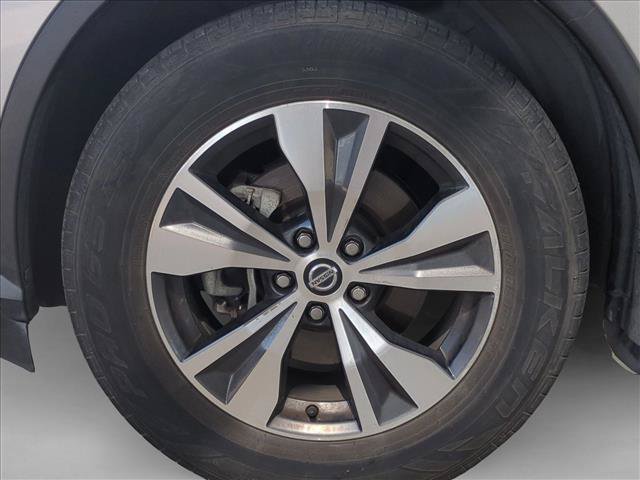 Used 2021 Nissan Murano SV FWD image 13