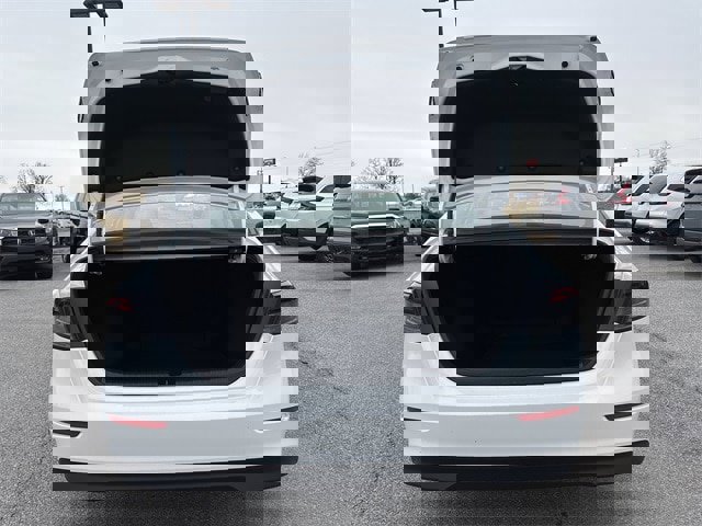 New 2025 Honda Accord LX image 15