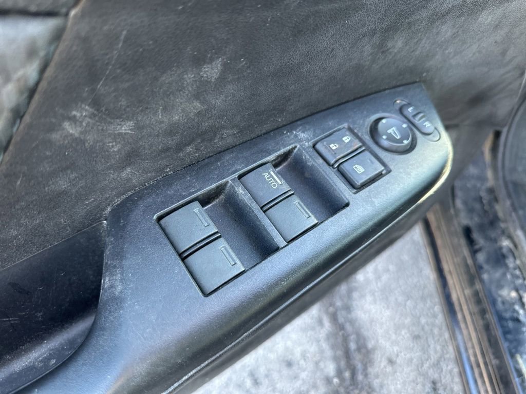 Used 2015 Honda Civic SE image 14