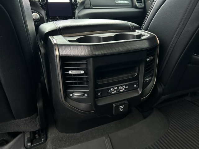 Used 2023 RAM 1500 Rebel w/ Rebel Level 2 Equipment Group AWD/4WD image 20