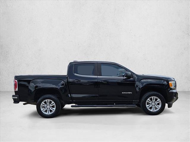 Used 2019 GMC Canyon SLE w/ SLE Convenience Package RWD image 4