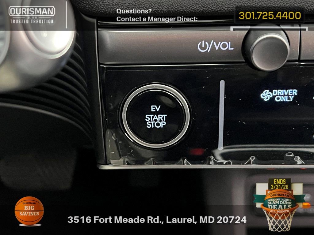 New 2025 Hyundai Ioniq 5 SEL image 25