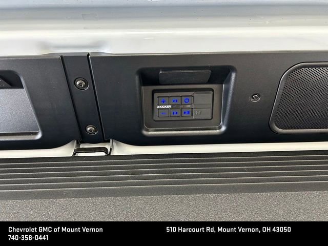 New 2026 GMC Sierra 2500 Denali Ultimate image 10