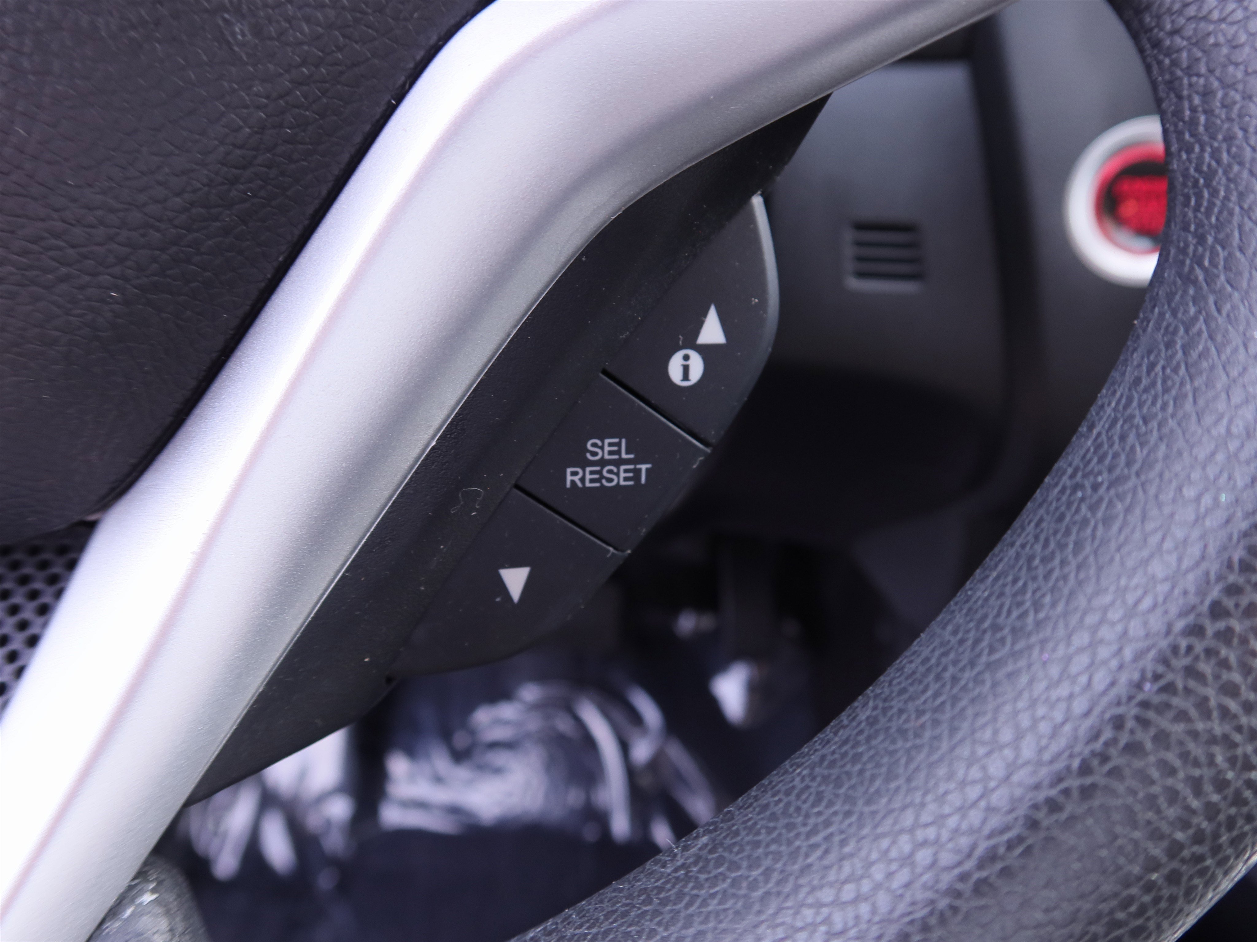 Used 2020 Honda Fit EX image 26