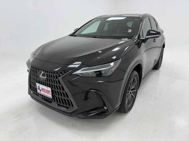 Used 2024 Lexus NX 250 FWD w/ Cold Area Package image 4