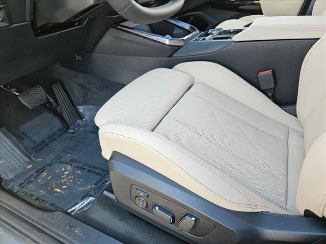 Used 2026 BMW X3 xDrive30 w/ Convenience Package image 4