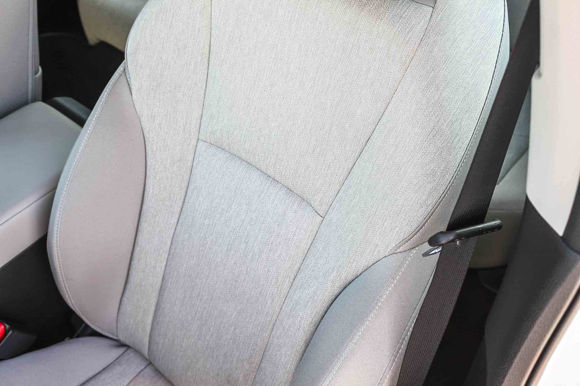 Certified 2025 Honda Accord SE image 19