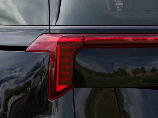 New 2027 Kia Carnival SX Prestige FWD image 11