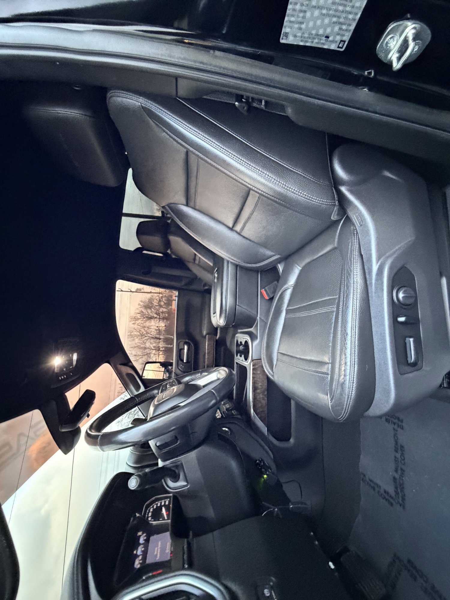 Used 2019 GMC Sierra 1500 Denali image 17