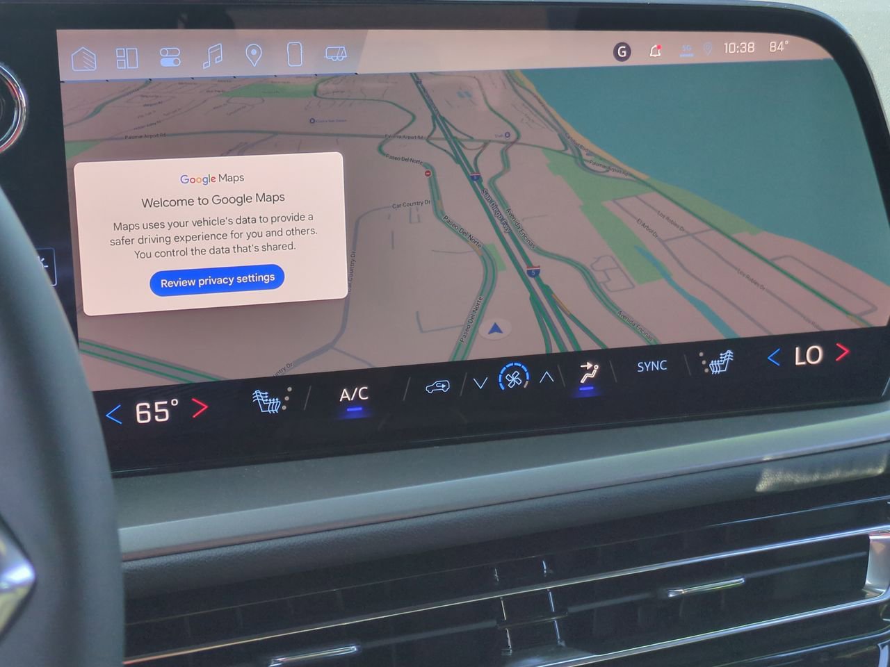 New 2025 Chevrolet Traverse LT w/ Enhanced Driving Package image 14