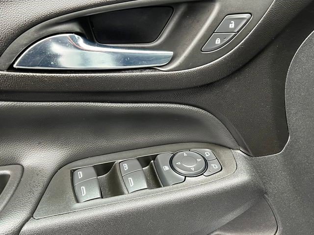 Certified 2021 Chevrolet Equinox LT image 17