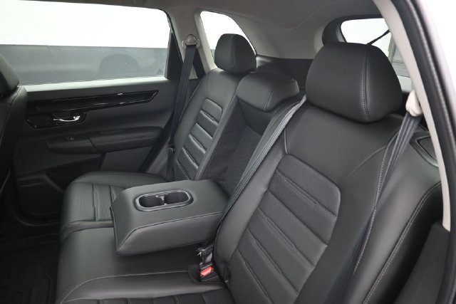 New 2026 Honda CR-V EX-L image 24