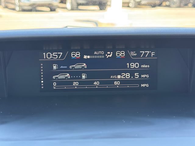 Certified 2024 Subaru Forester Limited AWD/4WD image 12