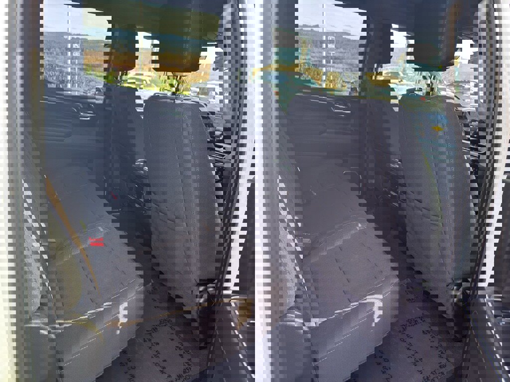 Used 2023 Chevrolet Silverado 1500 LT Trail Boss w/ Protection Package image 19