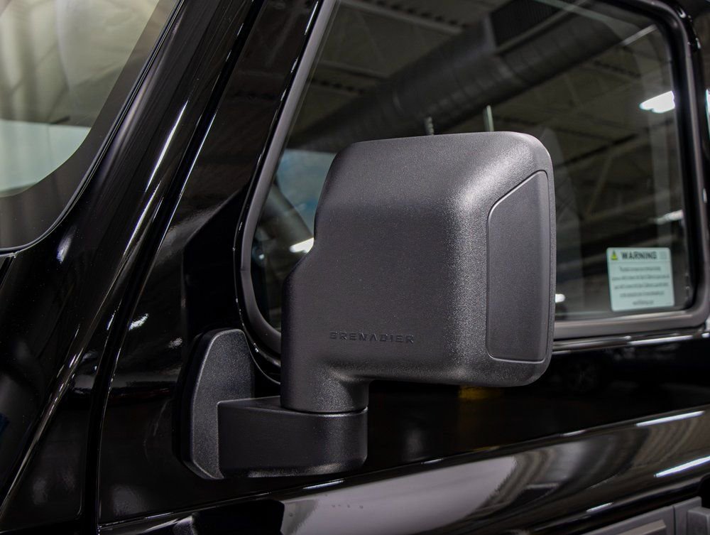 New 2025 INEOS Grenadier image 10