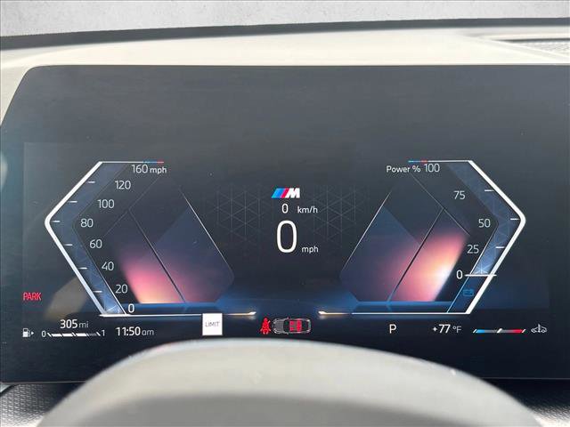 Used 2025 BMW X2 xDrive28i image 10