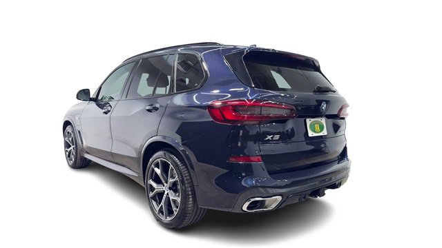 Used 2023 BMW X5 xDrive45e w/ M Sport Package image 7