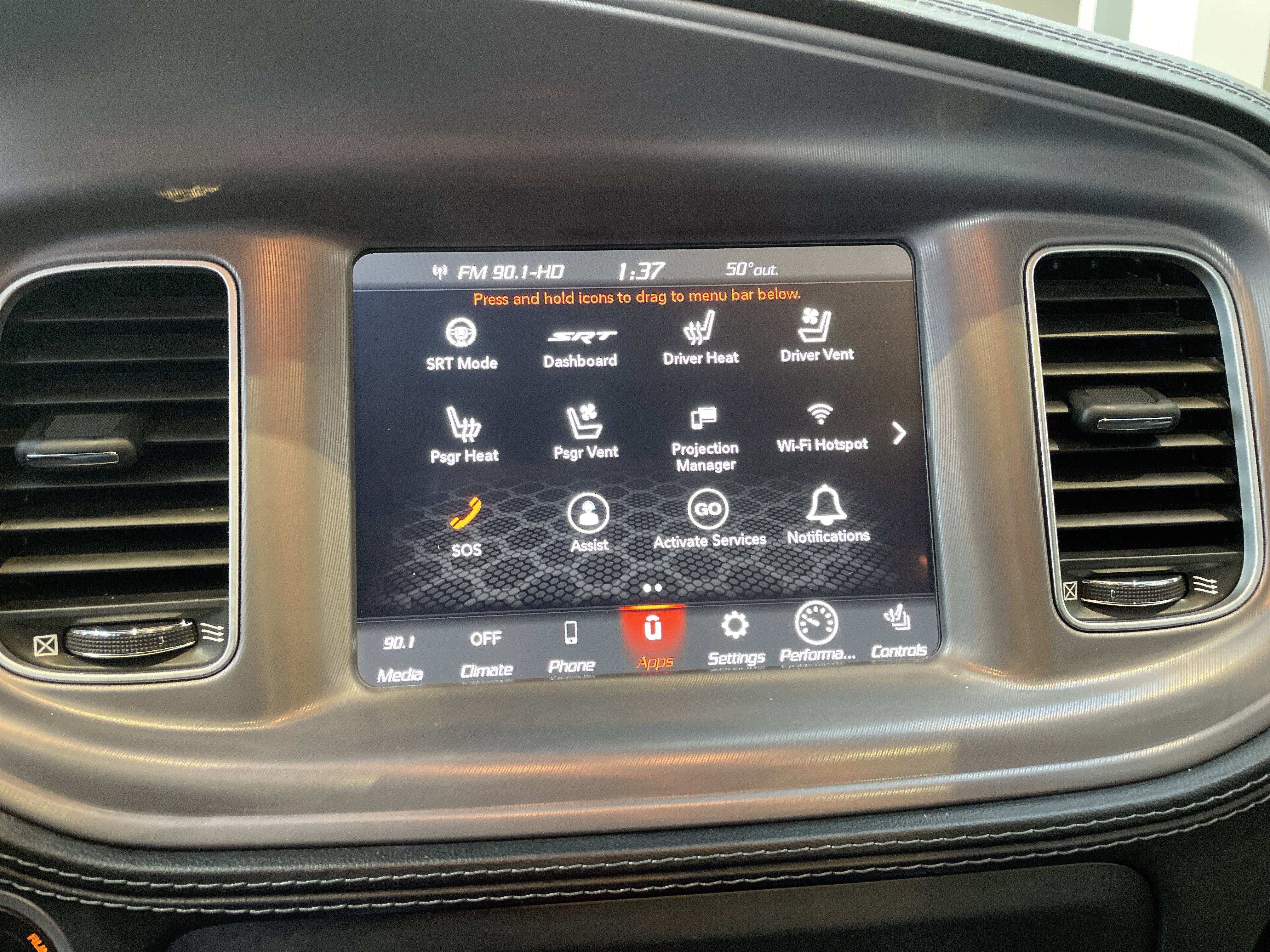 Used 2023 Dodge Charger Scat Pack w/ Plus Group image 24