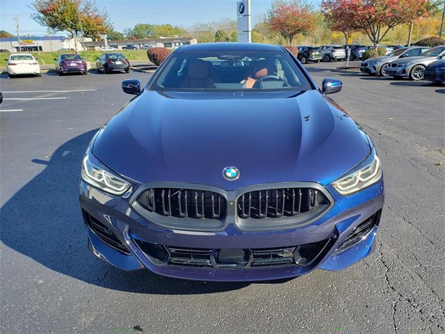 New 2026 BMW 840i xDrive image 8