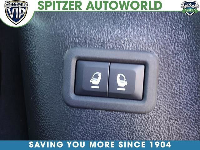 New 2024 Jeep Wagoneer Series II w/ Convenience Group I image 32