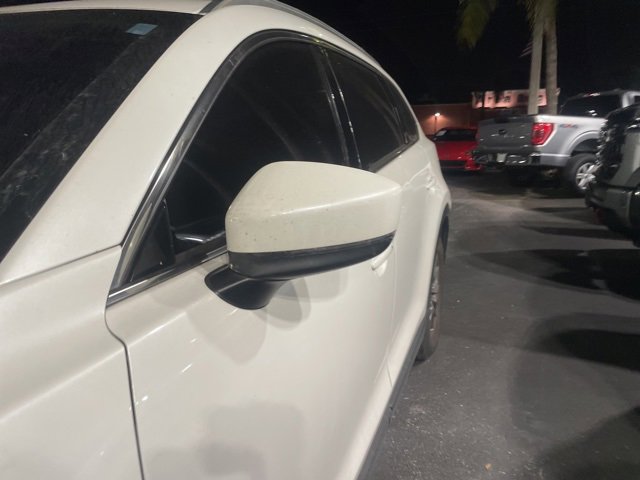 Certified 2022 MAZDA CX-9 Touring w/ Touring Premium Package image 7