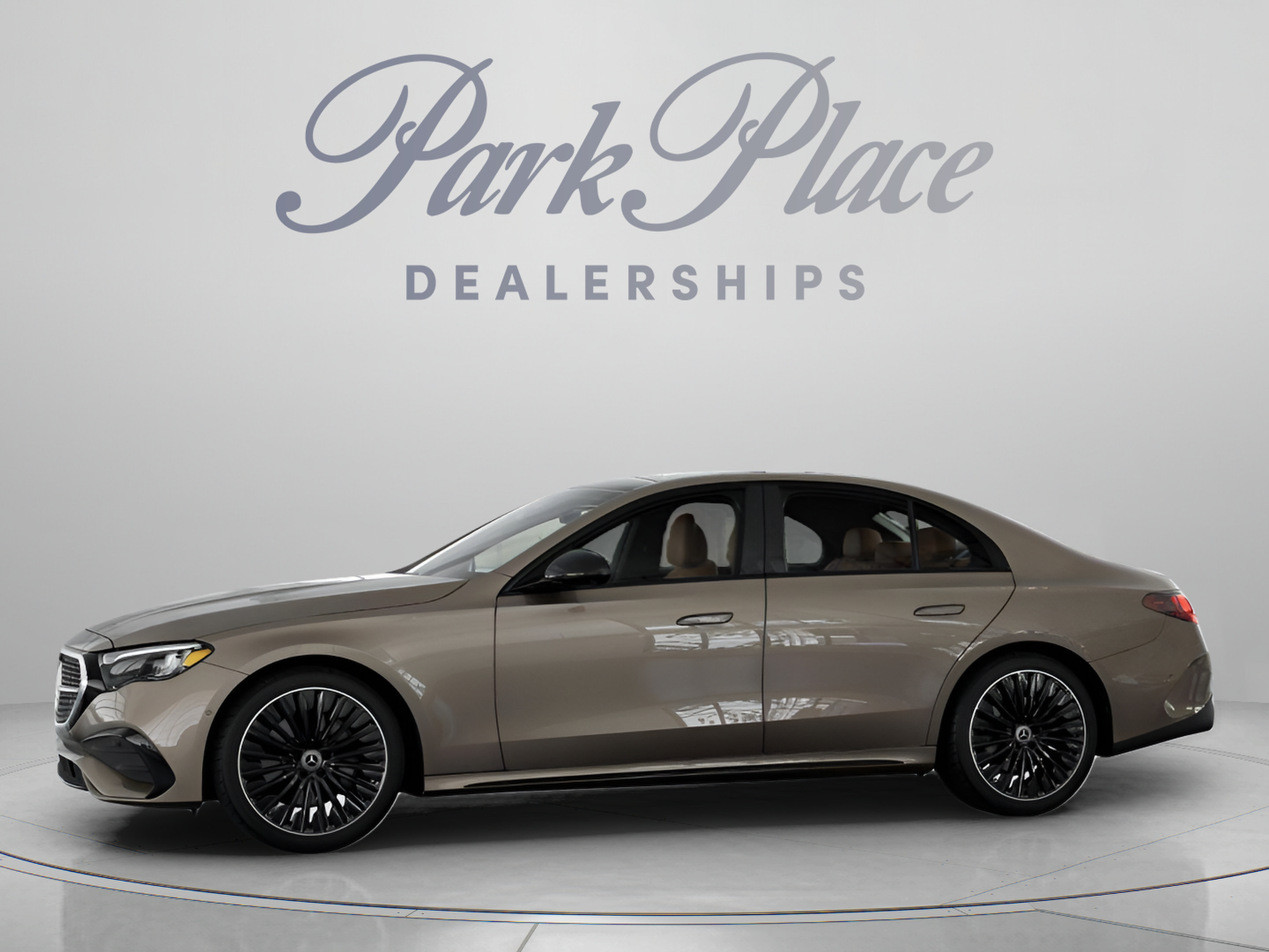 New 2027 Mercedes-Benz E 350 Sedan image 4