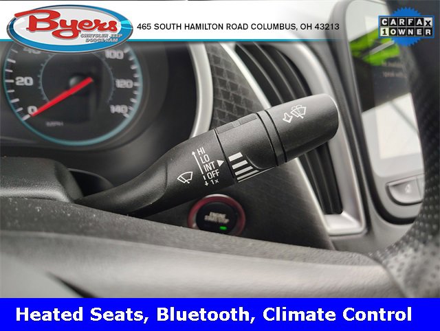 Used 2023 Chevrolet Malibu LT image 20