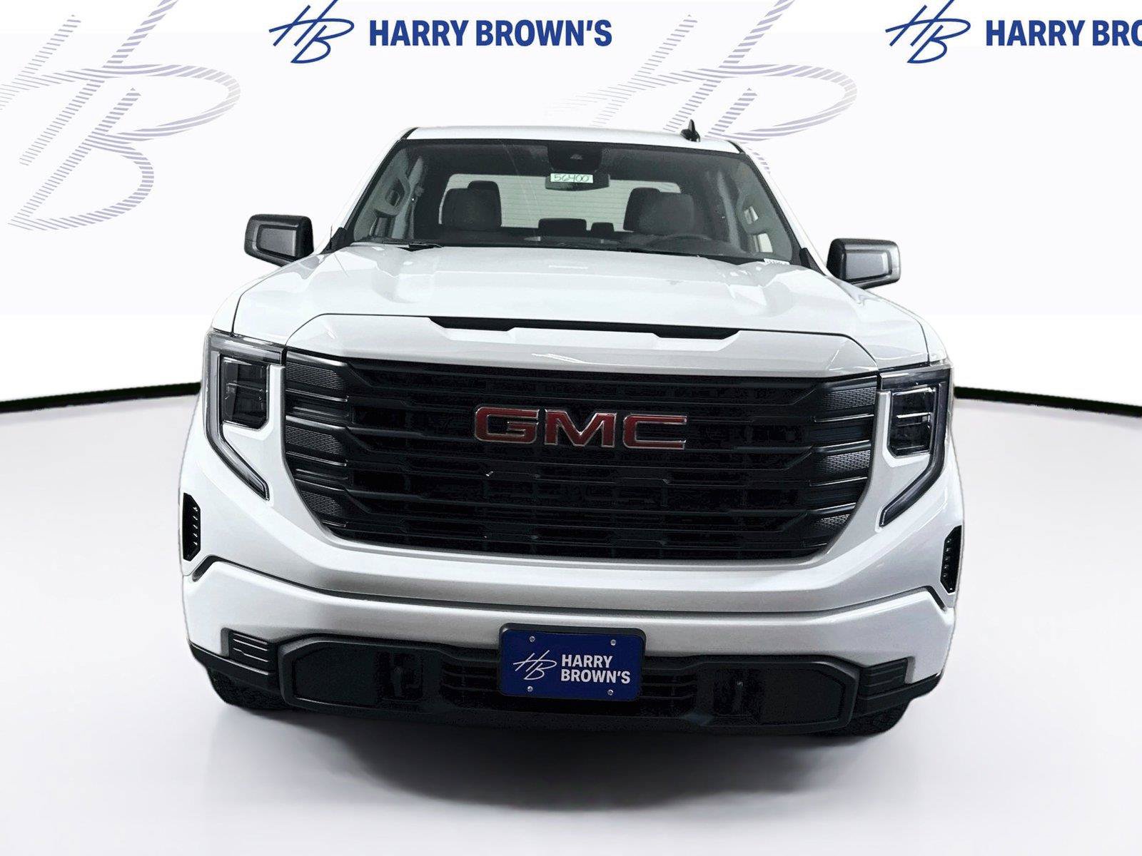 New 2026 GMC Sierra 1500 Pro w/ Graphite Edition AWD/4WD image 24