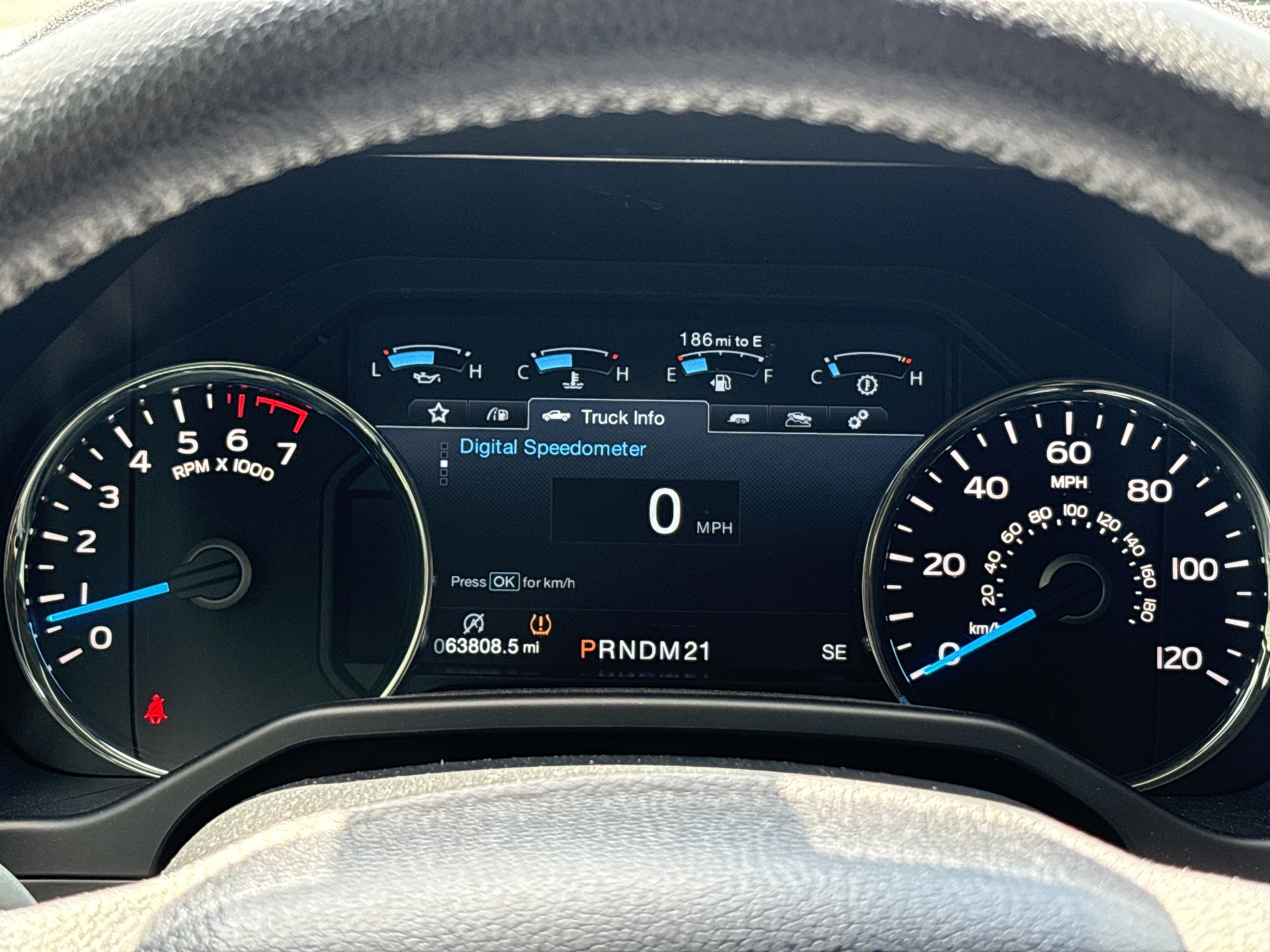 Used 2015 Ford F150 Lariat AWD/4WD image 20