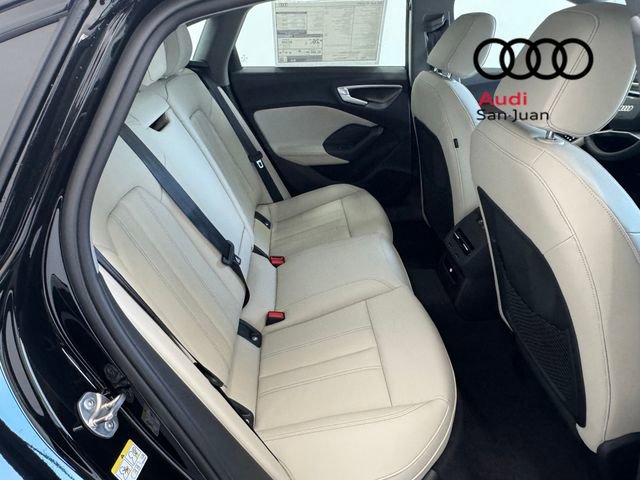 New 2026 Audi A5 2.0T Premium Plus AWD/4WD image 26
