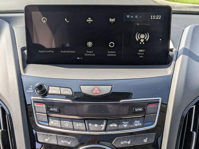 New 2026 Acura RDX w/ Technology Package image 13