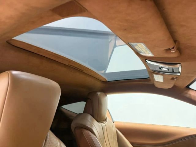 Used 2018 Lexus LC 500h w/ Touring Package image 29